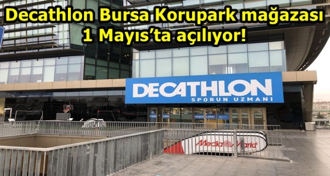 metromall decathlon