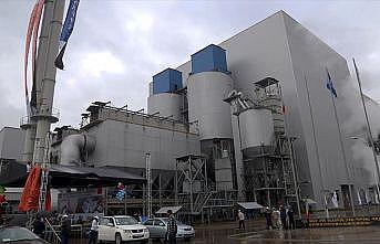 Afrika’nın ilk atıktan enerji üretim tesisi Etiyopya’da açıldı