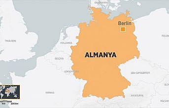 Almanya’da bir Rus vatandaşı bombalı saldırı iddiasıyla yakalandı