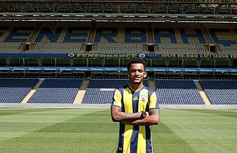 Fenerbahçe, Jailson için ödenen ücreti açıkladı