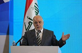 Irak, İran'a yönelik yaptırımların dışında kalmak istiyor