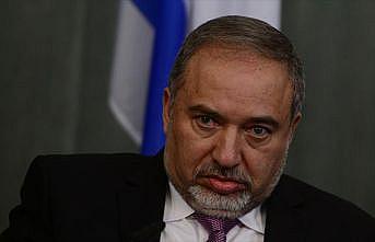 İsrail Savunma Bakanından Gazze'de 'şartlı' ateşkes açıklaması