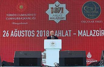 MHP Genel Başkanı Bahçeli: Vatanı ne pahasına olursa olsun koruyacağız