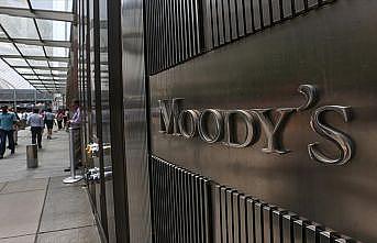 Moody's'e 16,25 milyon dolarlık ceza