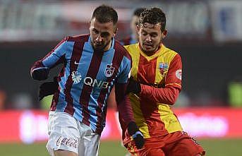 Trabzonspor, Zeki Yavru ile bir yıllık sözleşme imzaladı