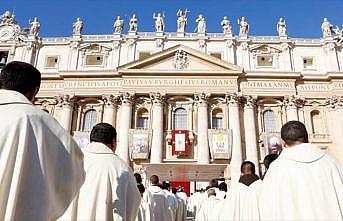 Vatikan'ın 'utancı' çocuk istismarcısı rahipler