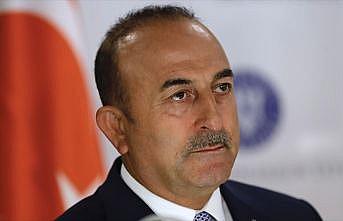 Dışişleri Bakanı Çavuşoğlu: Washington için karar verme zamanı
