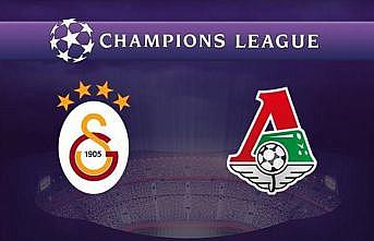 Galatasaray-Lokomotiv Moskova maçı beIN Sports'tan yayımlanacak