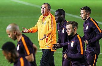 Galatasaray Teknik Direktörü Terim: Galatasaray nasıl oynaması gerekiyorsa öyle oynamayı deneyecek