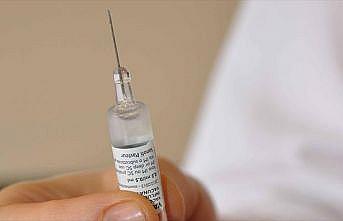Kronik hastalara ekim ve kasımda grip aşısı önerisi