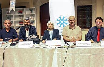 Şair Topbaşlı: Türk edebiyatı amatör çabalarla hız kazanıyor