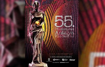 Sanatseverler 55. kez Türkiye'nin Oscar'ında buluşacak