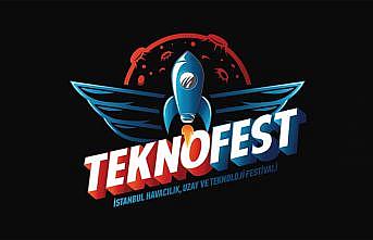 Teknofest İstanbul, 20-23 Eylül'de İstanbul Yeni Havalimanı'nda