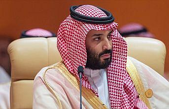 ABD'li Suudi Arabistan uzmanından Veliaht Prens iddiası