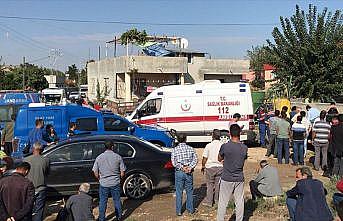 Adana'da üç çocuk evde ölü bulundu