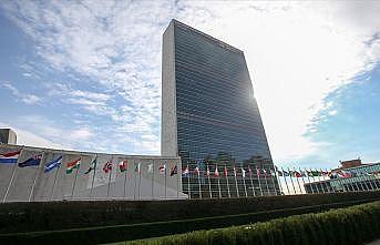 Birleşmiş Milletler'den Kaşıkçı açıklaması