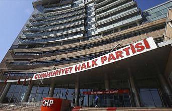 CHP'de aday adaylığı başvuru süresi uzatıldı