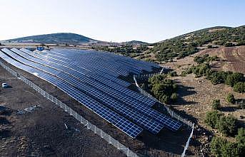 CW Enerji'den Manisa'ya 1 megavatlık güneş santrali