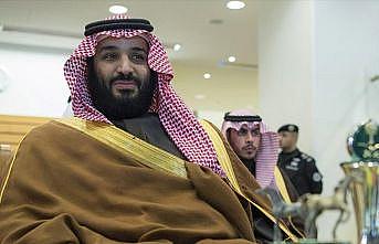 Eski MI6 Başkanı Kaşıkçı olayında Suudi prensi işaret etti