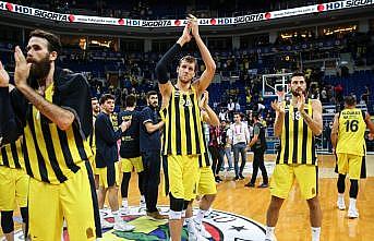 Fenerbahçe Avrupa'da 474. maçına çıkıyor