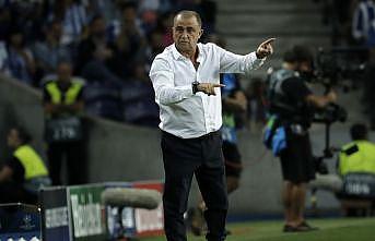 Galatasaray Teknik Direktörü Terim: Mağlup olduk ama bence hak etmedik