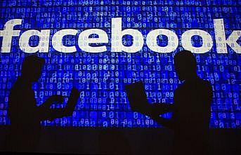 İngiliz regülatörden Facebook'a 500 bin sterlin ceza
