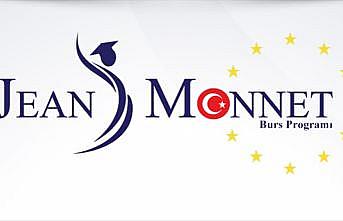 Jean Monnet Burs Programı başvuruları başladı