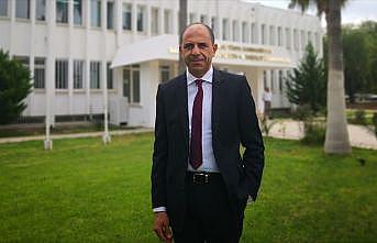 KKTC Başbakan Yardımcısı Özersay: Statüko, Kıbrıs Türk tarafına zarar veriyor