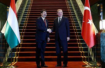Macaristan-Türkiye ilişkileri ivme kazandı