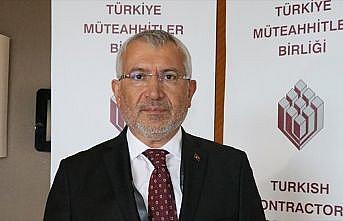 Türk Eximbank Genel Müdürü Yıldırım: Yeni Ekonomi Programı'nın içeriği tatmin edici