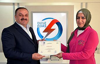 Dicle Elektrik'ten çalışanlarına ilk yardım eğitimi