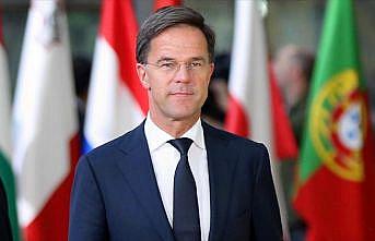 Hollanda Başbakanı Rutte: Avrupa, ABD olmadan kendini savunamaz