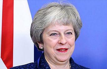 İngiltere Başbakanı May: İngiltere'nin Cebelitarık konusundaki pozisyonu değişmedi