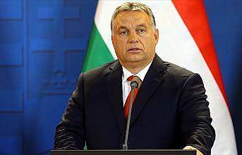 Macaristan Başbakanı Orban: Avrupa'nın Türkiye'ye ihtiyacı var