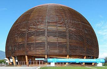 Rus teknolojisi CERN araştırmalarında kullanılacak