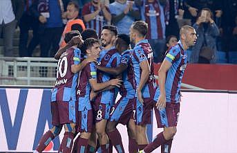 Trabzonspor 8 yıllık özlemi dindirmek istiyor