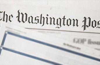 Washington Post: Devlet destekli bu cinayetle ilgili hakikat ortaya çıkarılmalı