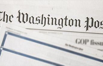 Washington Post: Suudilerin açıklamalarındaki 'cüret' şok edici