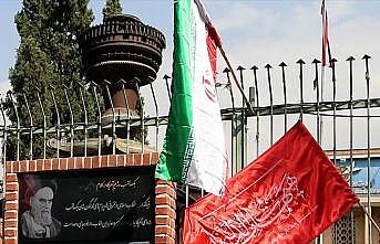 Washington-Tahran ilişkisini sona erdiren elçilik işgali
