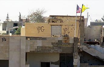 ABD 2018'de YPG/PKK'nın işgal alanında yerleşti