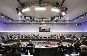 Arjantin G20 Zirvesi Sonuç Bildirgesinde uluslararası düzene atıf