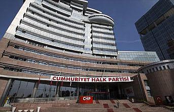 CHP PM 24 Aralık'ta toplanacak