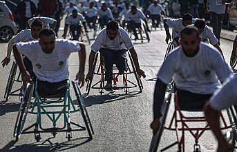 Dünyadaki engelli sayısı gün geçtikçe artıyor