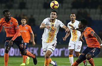 Galatasaray deplasmanda 'büyük' maç kazanamıyor
