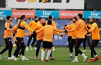 Galatasaray'ın konuğu Sivasspor