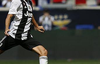 Juventus'tan 408 milyon avroluk sponsorluk anlaşması