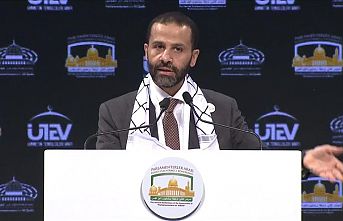 Kudüs Platformu Başkanı Ahmar: Kudüs Yahudileştiriliyor