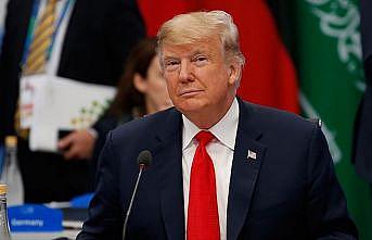 Trump'tan 'Başka ülkelerle ittifak yapmıyor' eleştirilerine yanıt
