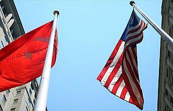 Türkiye ve ABD Suriye konulu 3. toplantıyı yarın yapacak