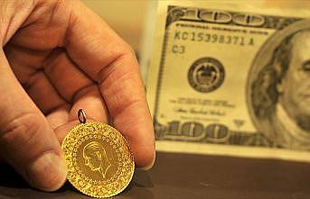 Yatırımcılar Hazine'nin altın ve döviz tahvili ihracına odaklandı